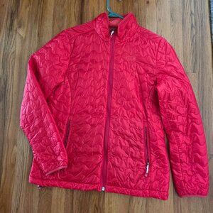 Women's Mountain Hardwear Light Jacket - Thermostatic Thermal Q Elite Jacket